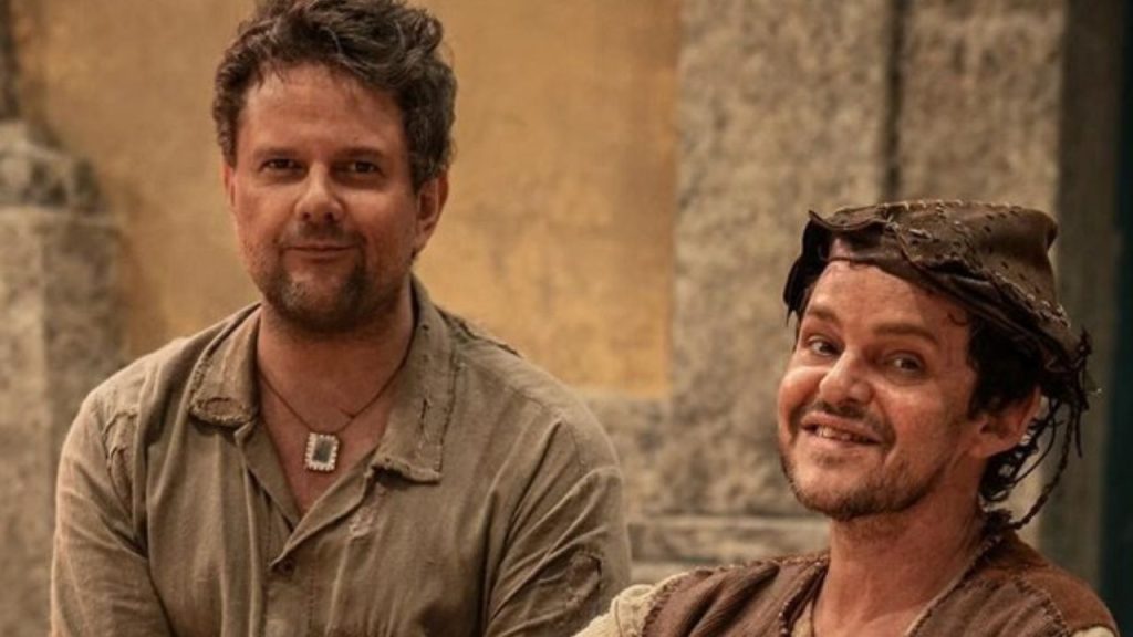 “O Auto da Compadecida 2”: data de estreia é revelada