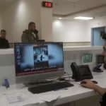 Soldados israelenses infiltram hospital disfarçados 2