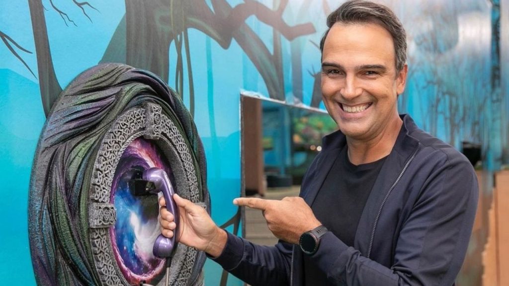 BBB 24: Big Fone irá tocar pela primeira vez nesta edição