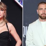 Taylor Swift e Travis Kelce