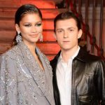 Tom Holland e Zendaya