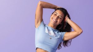 BBB 24: Vanessa Lopes é removida da vinheta do programa