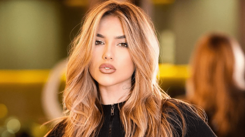 Virginia Fonseca revela diagnóstico de TDAH em comunicado nas redes sociais