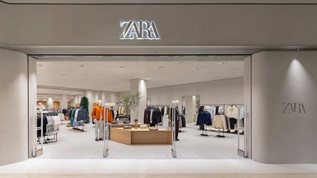 Índice Zara aponta que o Brasil é um dos países mais caros para comprar roupas