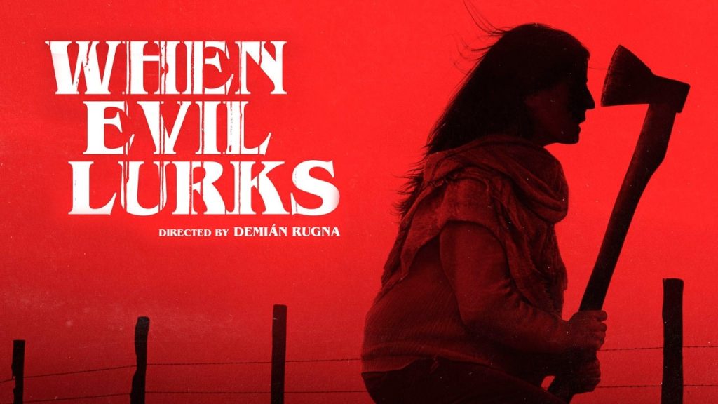 Terror argentino “O mal que nos habita” estreia em fevereiro