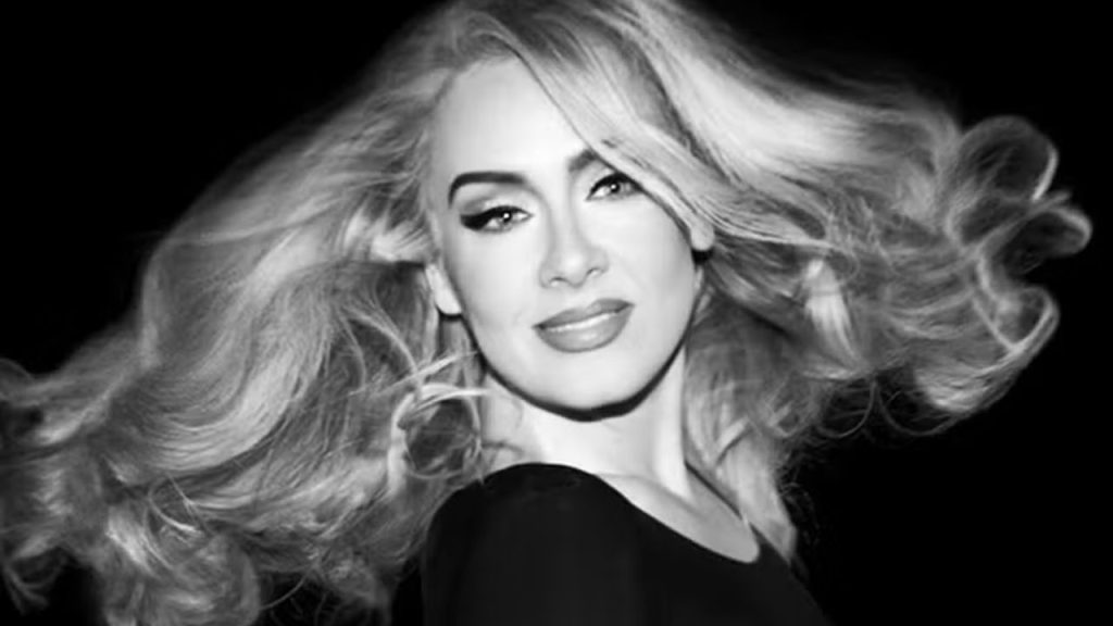 Adele anuncia retorno à Europa após oito anos sem se apresentar