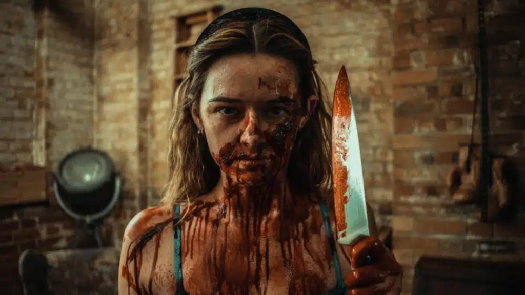 ‘Alice no País das Trevas’: slasher baseado em clássico infantil ganha trailer e data de estreia