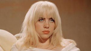 “Happier Than Ever”, de Billie Eilish, ultrapassa a marca de cinco bilhões de streams no Spotify