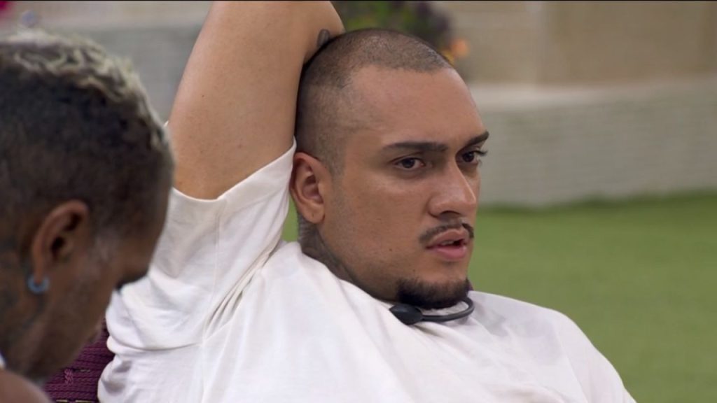 BBB 24: madrugada fica agitada na casa depois de sexta eliminação