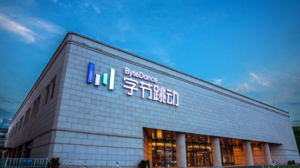 Fundadora do TikTok lança programas de IA