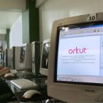 Orkut Imagem ilustrativa