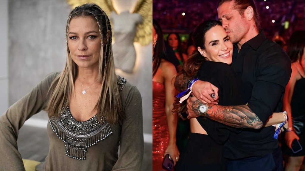 Luana Piovani debocha da música de Dado Dolabella: “Uma obra prima” 