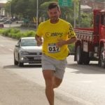 Dorgival Nascimento morre após passar mal em corrida