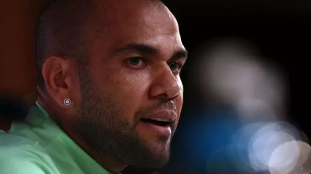 Julgamento de Daniel Alves vai durar 3 dias e tem data marcada