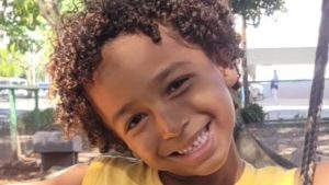 Edson Davi segue desaparecido no Rio; buscas completam 2 semanas