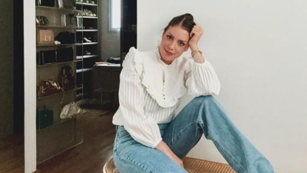 Fabiana Justus relata sobre sua batalha contra o diagnóstico de leucemia