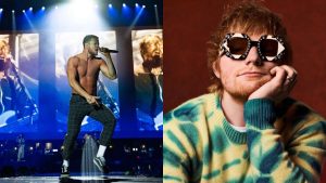 Imagine Dragons e Ed Sheeran estão confirmados no Rock In Rio 2024