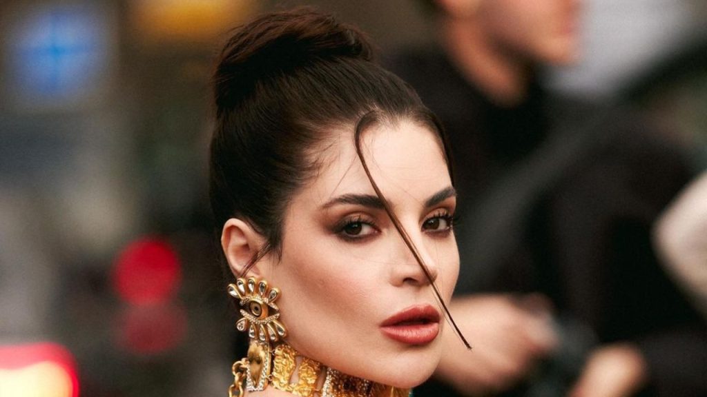 Semana de Moda de Alta-Costura em Paris: veja os looks usados pelas brasileiras