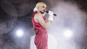 Jão anuncia o 3º show da “SUPERTURNÊ” no Allianz Parque