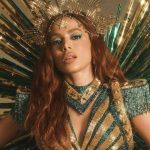 Anitta revela que está vivendo um novo amor