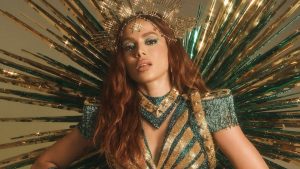 Anitta conta que está vivendo um novo amor e detalhes são divulgados