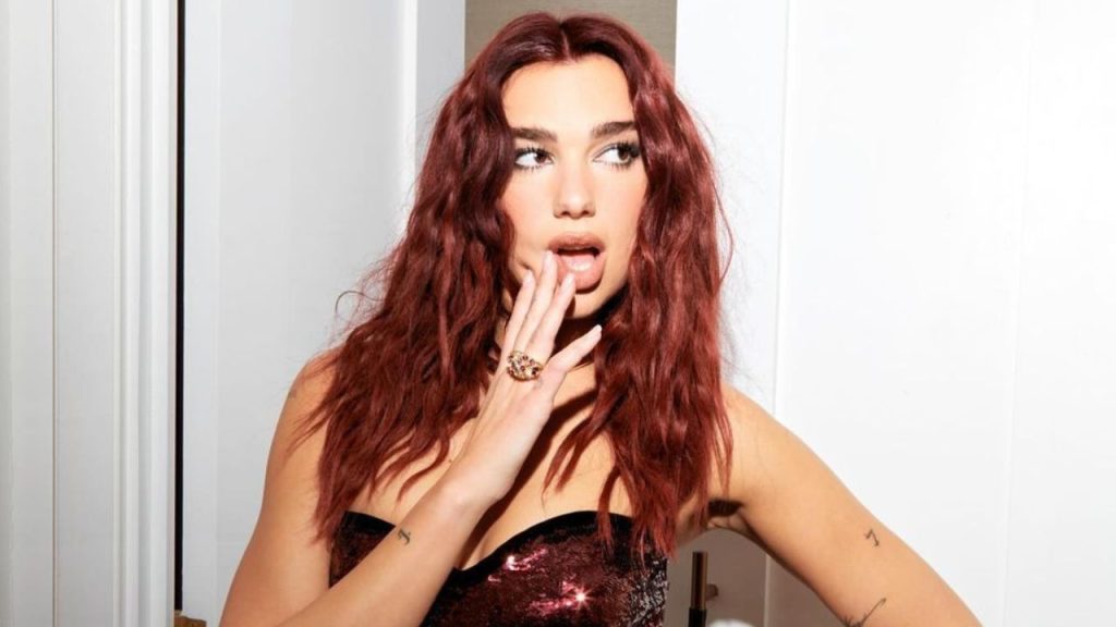 ‘Training Season’: Dua Lipa anuncia lançamento de novo single