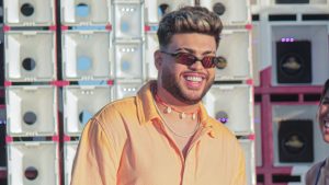 Kadu Martins lança EP como aposta para o Carnaval