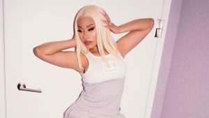 Nicki Minaj lança diss track em resposta à Megan Thee Stallion