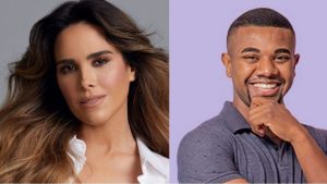 BBB 24: Davi se emociona após ganhar bolsa de estudos com ajuda de Wanessa Camargo