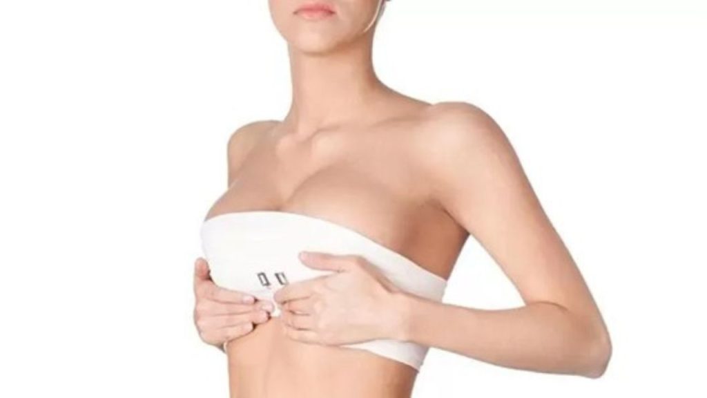 Mastopexia: Transformação da sua Autoestima e o Destaque da sua Beleza