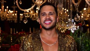 Lucas Guimarães comemora 30 anos com festa repleta de famosos