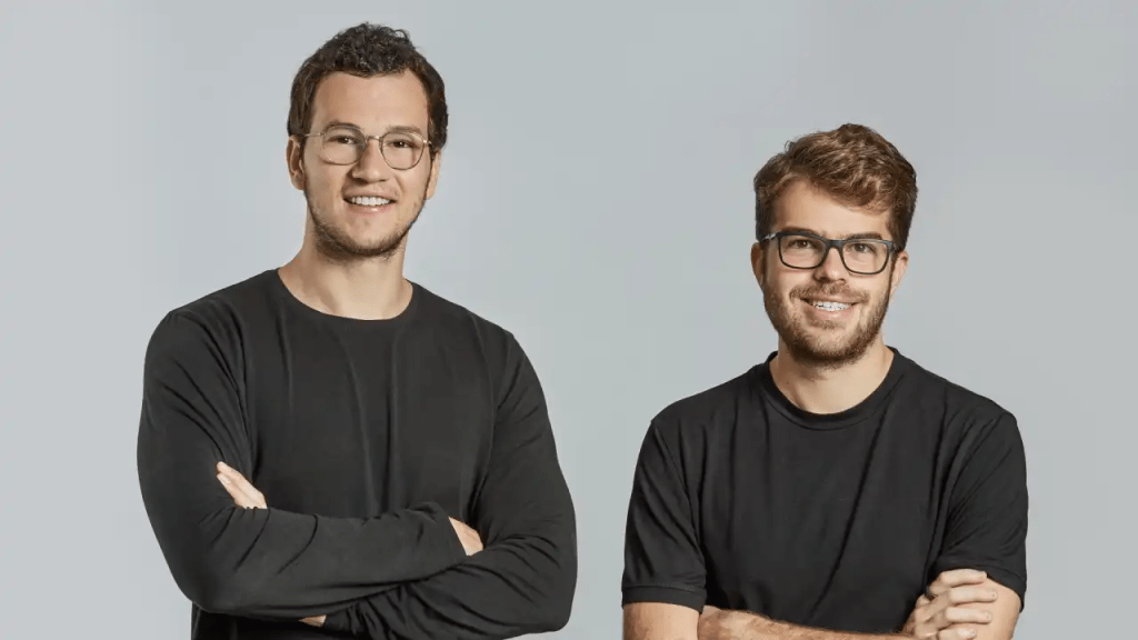 Brex, empresa criada por brasileiros, reduz quadro de funcionários em 20% Brex, empresa criada por brasileiros, reduz quadro de funcionários em 20%