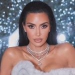 Atualização recente de Kim Kardashian no Instagram. (divulgação/Instagram/@Kimkardashian)