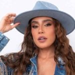 Lauana Prado é um dos grandes nomes do sertanejo brasileiro