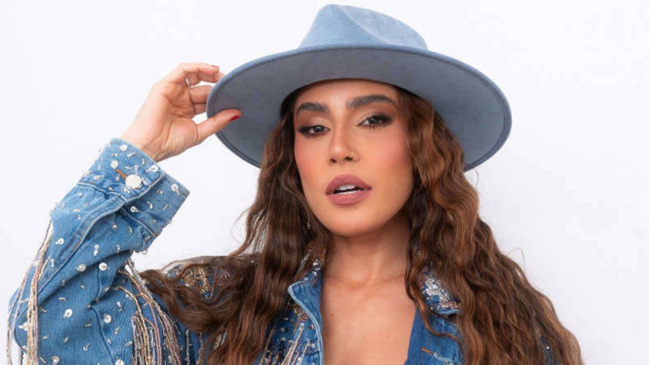 Lauana Prado é um dos grandes nomes do sertanejo brasileiro