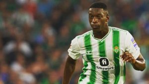 Botafogo anuncia contratação histórica de Luiz Henrique