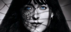 “Madame Teia” ganha cartazes individuais que destaca heroínas