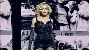 Madonna virá ao Brasil ainda em 2024, segundo William Orbit
