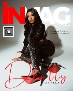 Dhully Zanela: “O não você já tem, o sim você conquista”