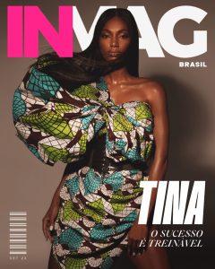 Tina Calamba: “O sucesso é treinável”