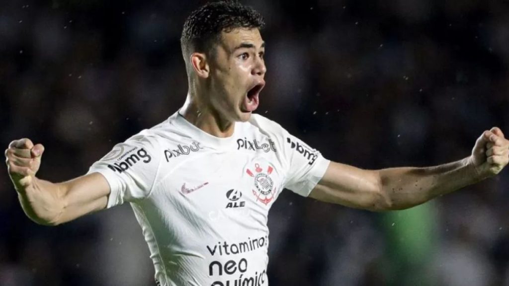 Gabriel Moscardo é oficialmente vendido para o PSG