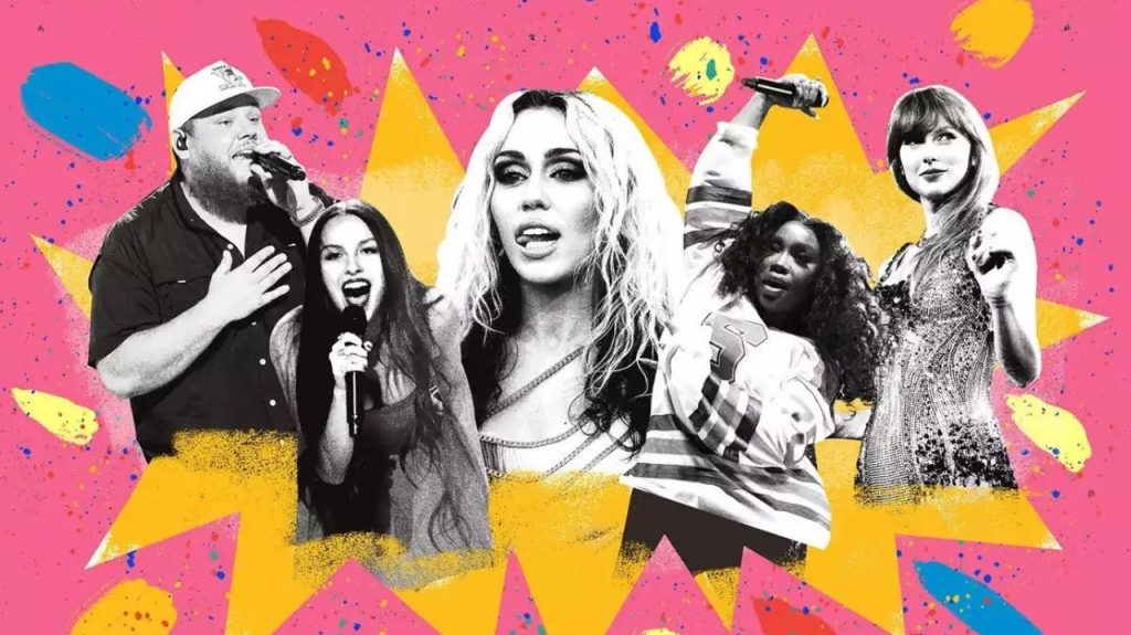 Grammy 2024: confira a lista completa de indicações