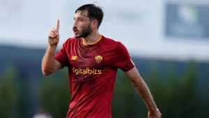 Matias Viña, ex-Palmeiras, entra na mira do Flamengo