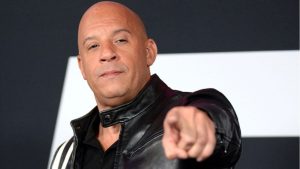 Vin Diesel é acusado de agressão sexual por ex-assistente