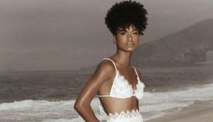 Descubra 4 formas de vestir branco no Réveillon 2024