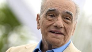 Martin Scorsese será homenageado no Festival de Berlim 2024