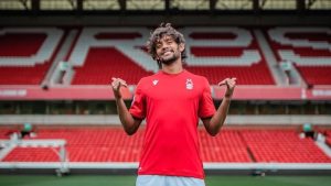 Negociação de Scarpa com Atlético-MG tem avanço e só falta assinar