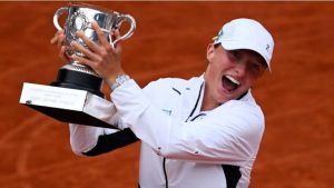 Forbes divulga lista do top 20 jogadoras mais ricas em 2023