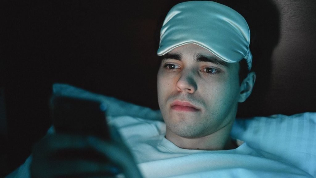 Ser uma pessoa com hábitos noturnos pode colocar sua saúde em risco Ser uma pessoa com hábitos noturnos pode colocar sua saúde em risco