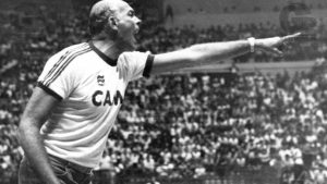 Seleção de 2008 é indicada ao Hall da Fama